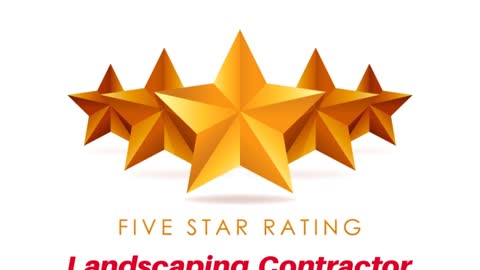 Landscaping Contractor Hancock MD 5 Star Video Review