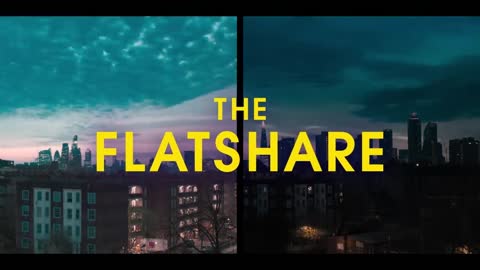 The Flatshare | First Look Trailer | Paramount+