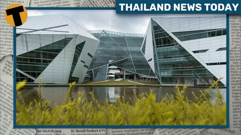 Thailand News Today _ Cyclone to hit Thailand this weekend