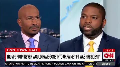 Byron Donalds ROASTS CNN In EXPLOSIVE Takedown