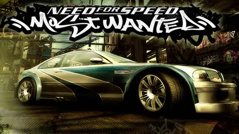 Need for Speed: Most Wanted | Soundtrack [Full]