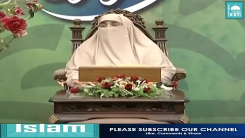 Para 11 - Fahm ul Quran - Dr Farhat Hashmi