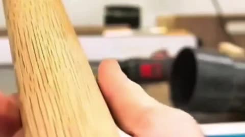 Three short clips teach you carpentry skills you should learn