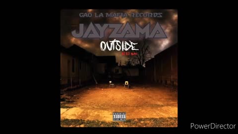 Jay/Zama - OutSide 12:13 AM