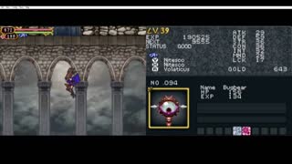 Castlevania - Order of Ecclesia 18 - Final Approach