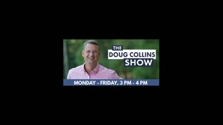 The Doug Collins Show 042022
