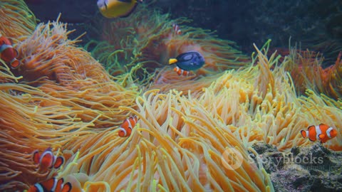 Reef Resilience: The Vital Role of Coral Reefs in Our Ecosystem