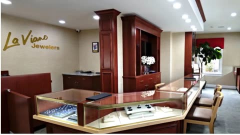 LaViano Jewelers - Custom Jewelry in Warwick, New York