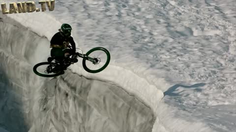 Awesome Motivation from Downhill and Freeride