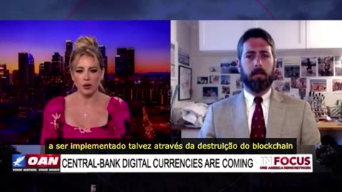 O jornalista premiado Alex Newman explica como os banqueiros centrais não eleitos ...