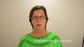 MAKEOVER! I'm Going Out With Attitude!, by Christopher Hopkins, The Makeover Guy®