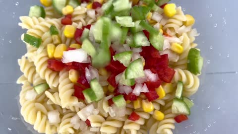 Best Tuna Pasta Salad Healthy