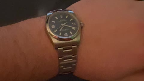 Rolex Review