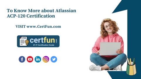 Latest Atlassian ACP-120 Exam Sample Question