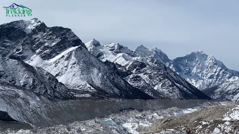 Review and Trip overview of Everest Short Trek with Everest Base Camp Helicopter Tour - 4 Days