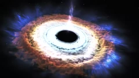 Stellar Destruction by Supermassive Black Hole"