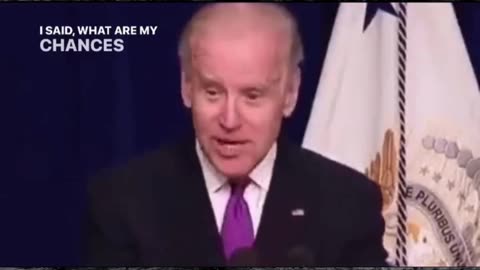 Joe Biden Discusses His Brain Aneurysm in 2013