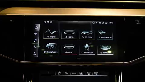 2024 Audi A8 - interior and Exterior Details (Luxury Sedan)