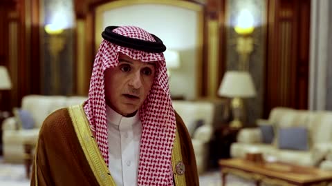 MbS said Khashoggi killing 'a terrible mistake' -Saudi minister