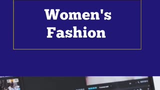 Women's Fashion Niche