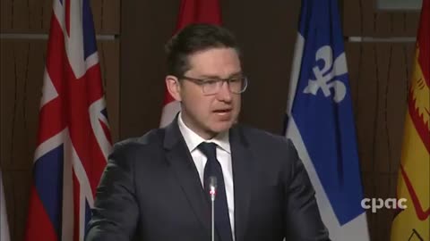 Will you be sucked in by case counts promoted by Pierre Poilievre