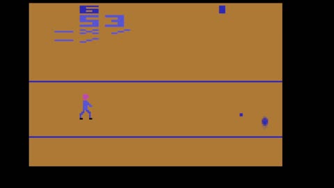 [ATARI] Bowling 1979 - 05