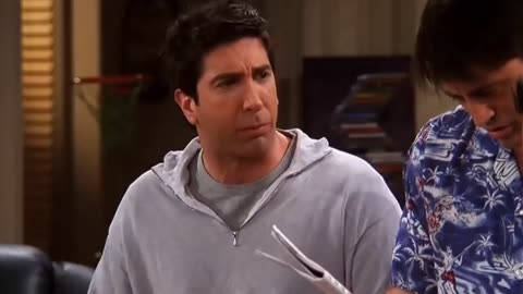 Ross,Chandler,Joey - The Bestfriends