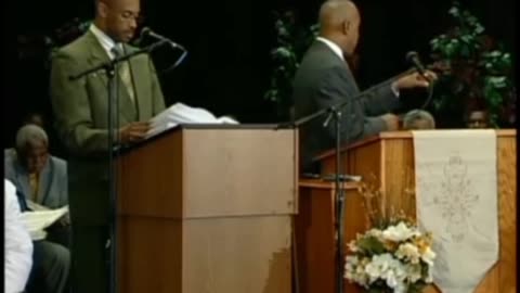 America consists of lying preachers and false prophets | Pastor Gino Jennings