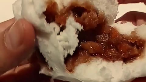 Pork Siopao #asado #hot #siopao #yummy #food #viral #views