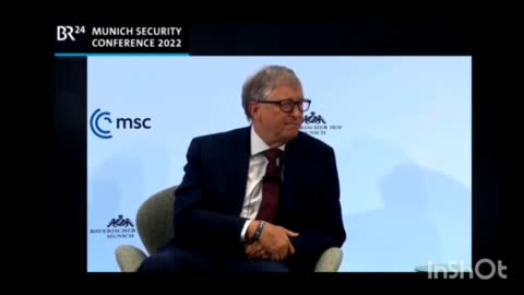 Bill Gates Makes A Shocking Admission About "OMNICRON"