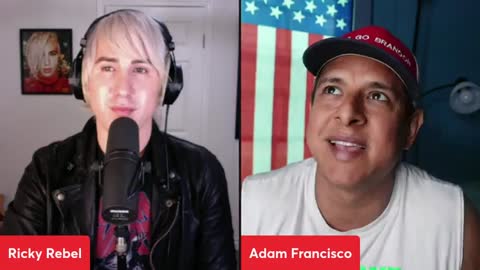 Tuesdays with @Ricky Rebel : Elon Musk Buys Twitter & Disney boycott (4/05/22)