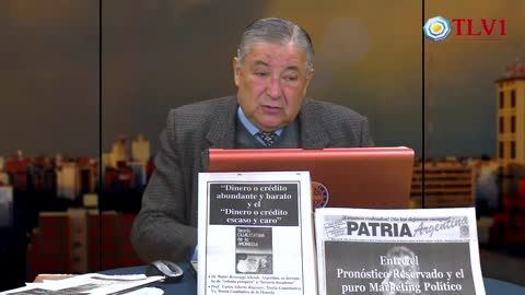 La Otra Campana N° 15 - Guerra Social e Inseguridad en la Argentina II