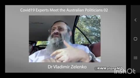 Drs Zelenko & Malone Drop COVID & Jab Truth Bombs All Over Politicians On Christmas Day Zoom Forum