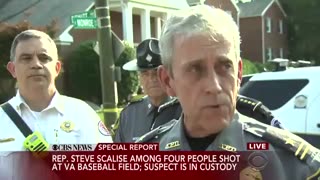 June 14 Virginia 1.9 Police press conference on the shooting