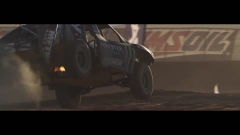 2013 TORC Primm - Pro 2 and Pro 4 Action