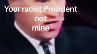 Joe Biden: the perpetual Racist