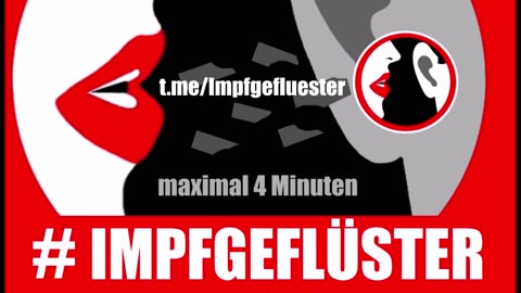 # IMPFGEFLÜSTER - Staffel 1 | Folge #1