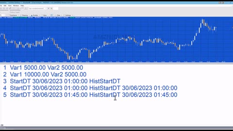 Quick-tip 88 | DateTime behavior | TradeStation EasyLanguage tutorials and programs