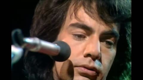 Neil Diamond: Done Too Soon - BBC Concert - 1971 (My "Stereo Studio Sound" Re-Edit)