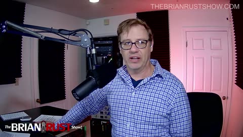 THE BRIAN RUST SHOW 2-8-24