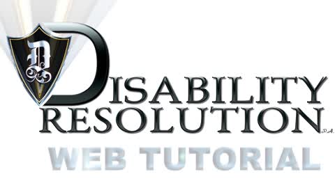 402: What does the acronym MRFC mean in disability SSI SSDI law? by SSI SSDI Florida Walter Hnot