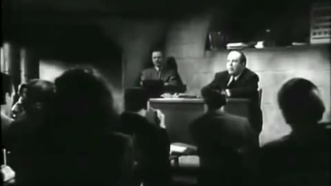 The Red Menace (1949) Classic Film Noir Full Movie