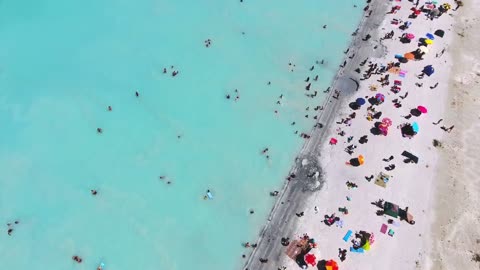 Florida's Top Beaches