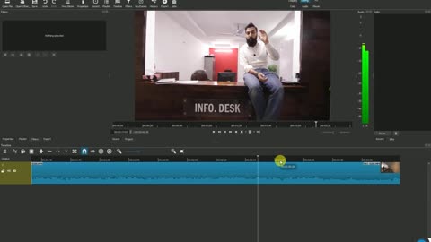Free Video Editing Crash Course _ Learn Video Editing in less than 1 Hour (Free Software)