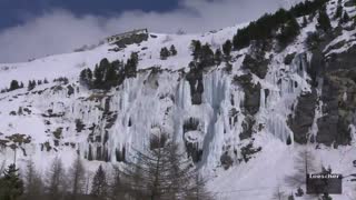 Italiano per stranieri - Paesaggi: la montagna (A1)