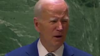 Joe Biden is at it again