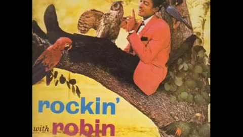 Rockin' Robin by Bobby Day 1957