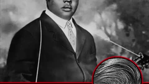 Black Snake Moan by Blind Lemon Jefferson