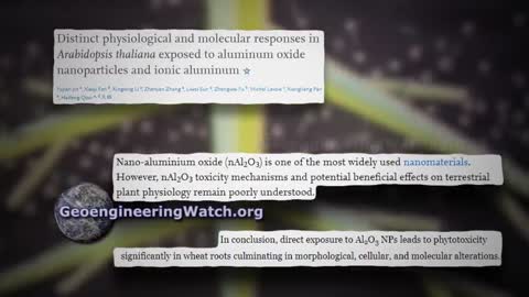 ⁣The Dimming, Full Length Climate Engineering Documentary #SkyWatchers