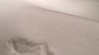 Insanity Snow Storm Part 3